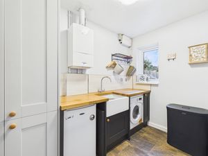 Utility Room- click for photo gallery